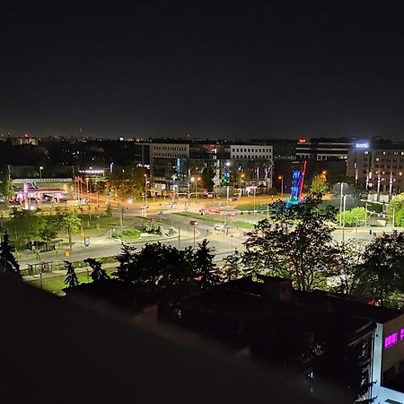9Th Floor Wroclaw Business Apartment By Rentujemy エクステリア 写真