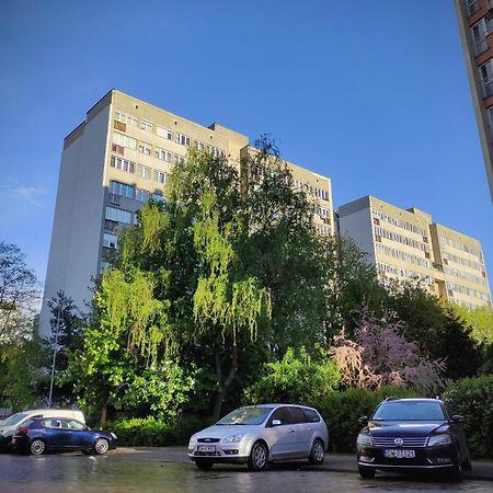 9Th Floor Wroclaw Business Apartment By Rentujemy エクステリア 写真