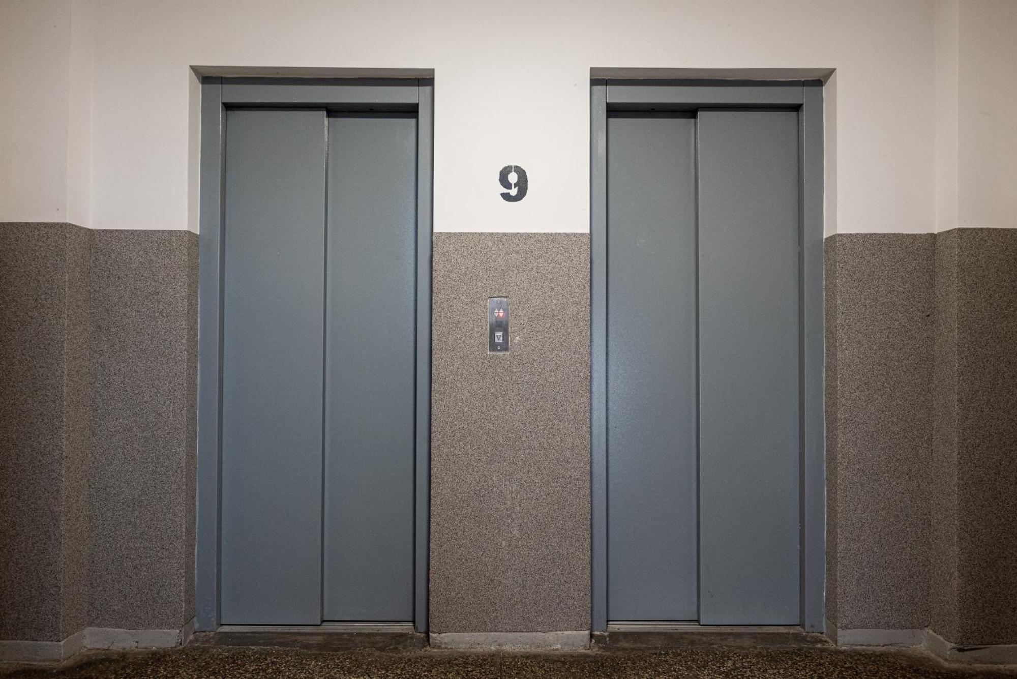 9Th Floor Wroclaw Business Apartment By Rentujemy エクステリア 写真