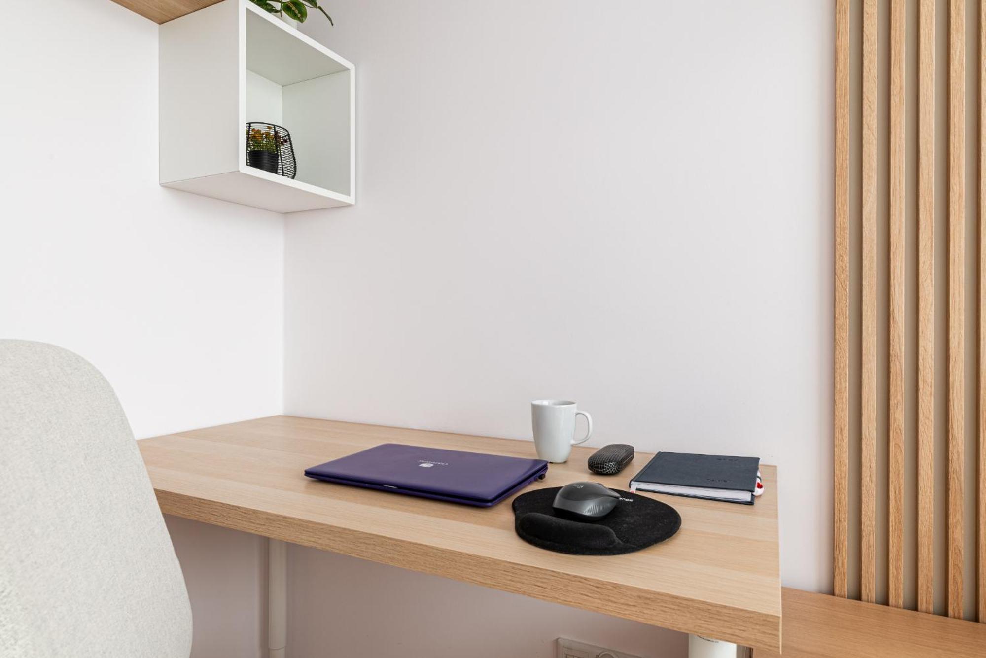 9Th Floor Wroclaw Business Apartment By Rentujemy エクステリア 写真