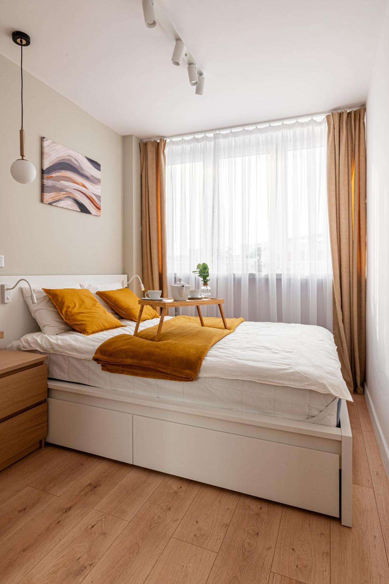 9Th Floor Wroclaw Business Apartment By Rentujemy エクステリア 写真