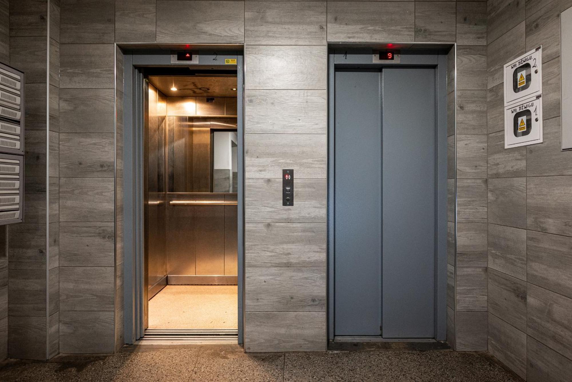 9Th Floor Wroclaw Business Apartment By Rentujemy エクステリア 写真