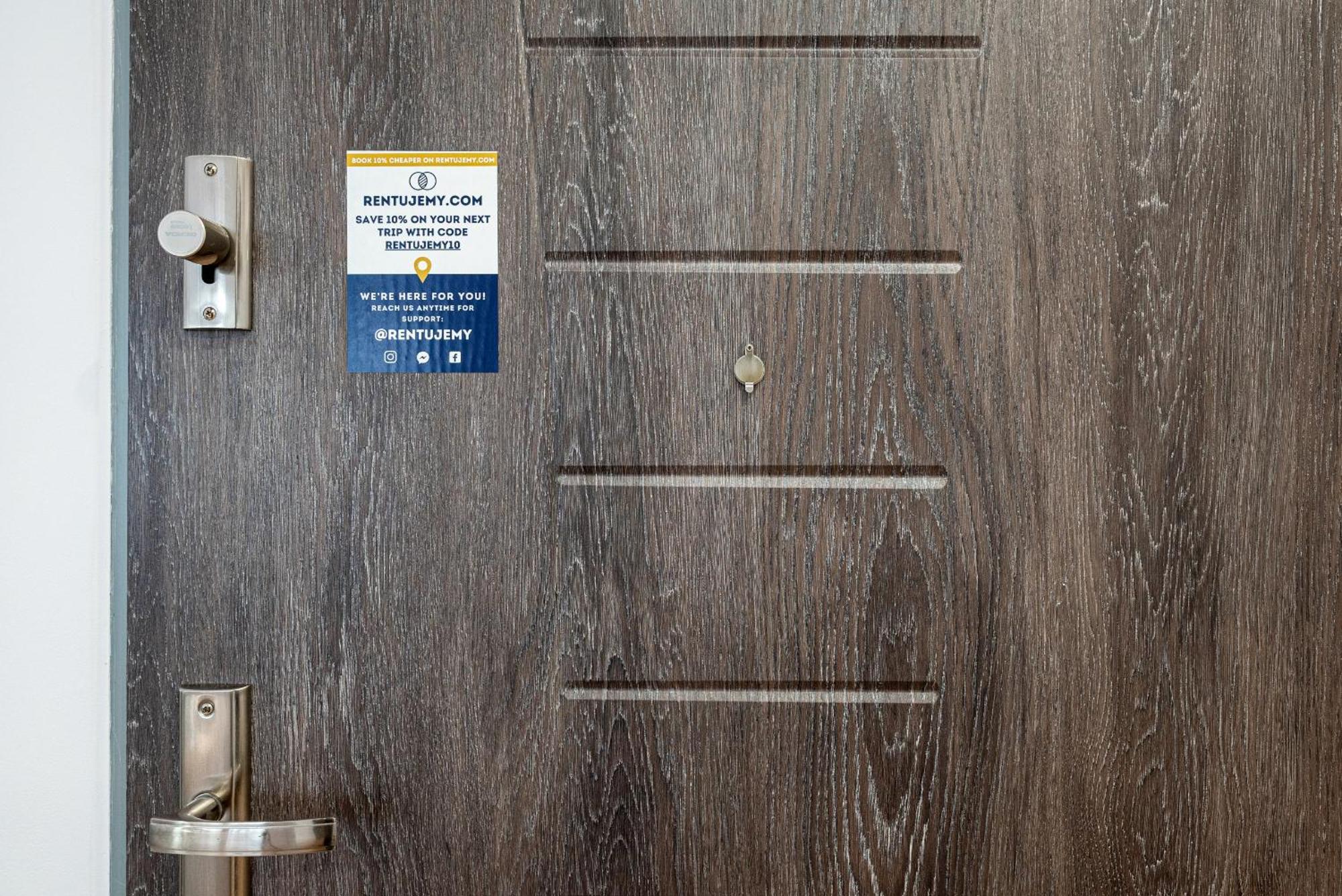 9Th Floor Wroclaw Business Apartment By Rentujemy エクステリア 写真