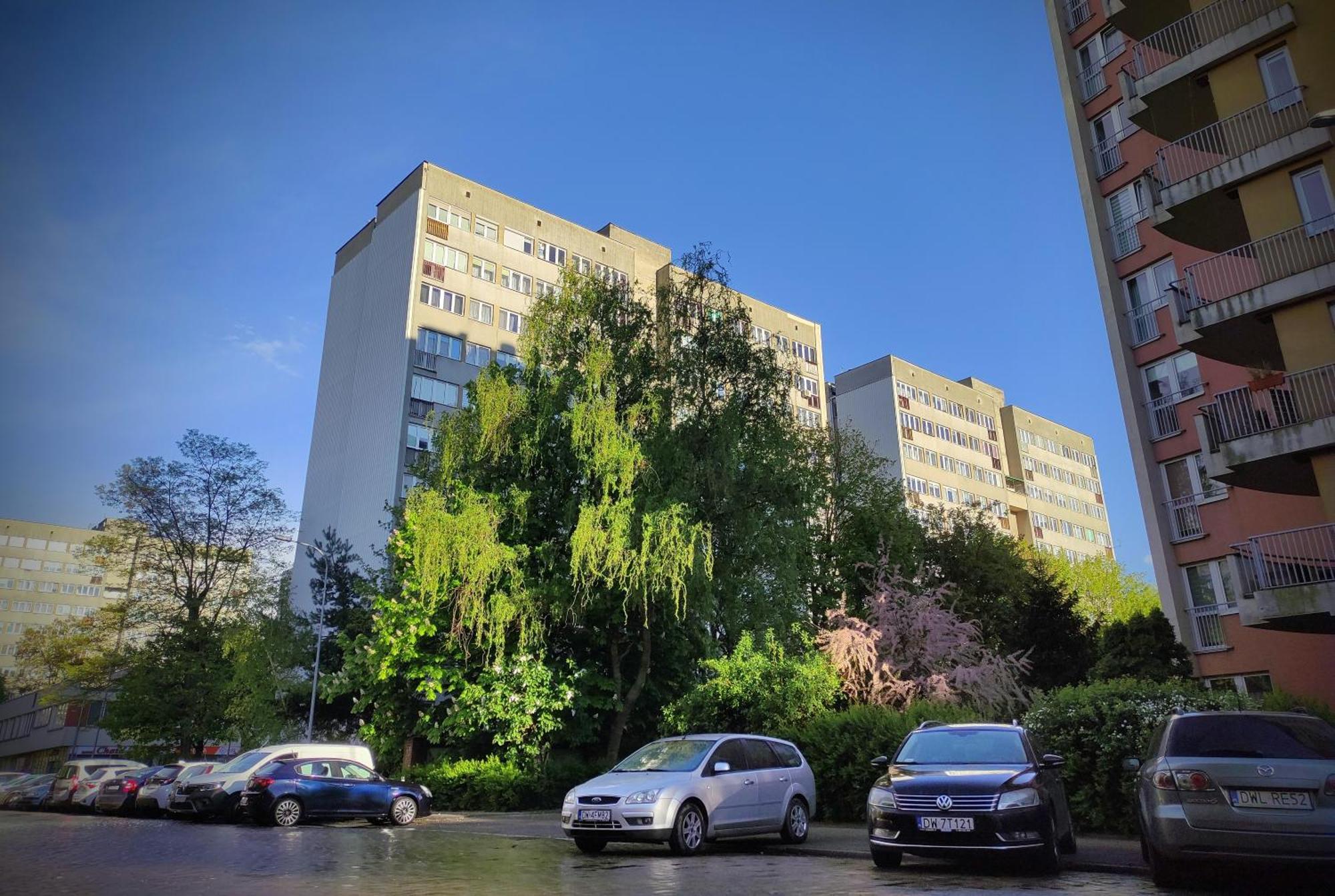 9Th Floor Wroclaw Business Apartment By Rentujemy エクステリア 写真